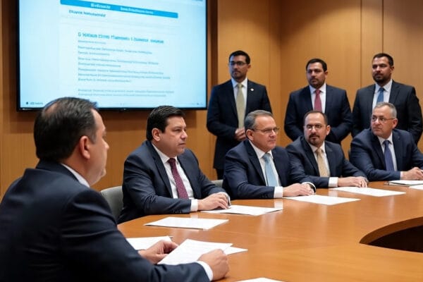 Pakistan unveils crypto official body on digital assets sector